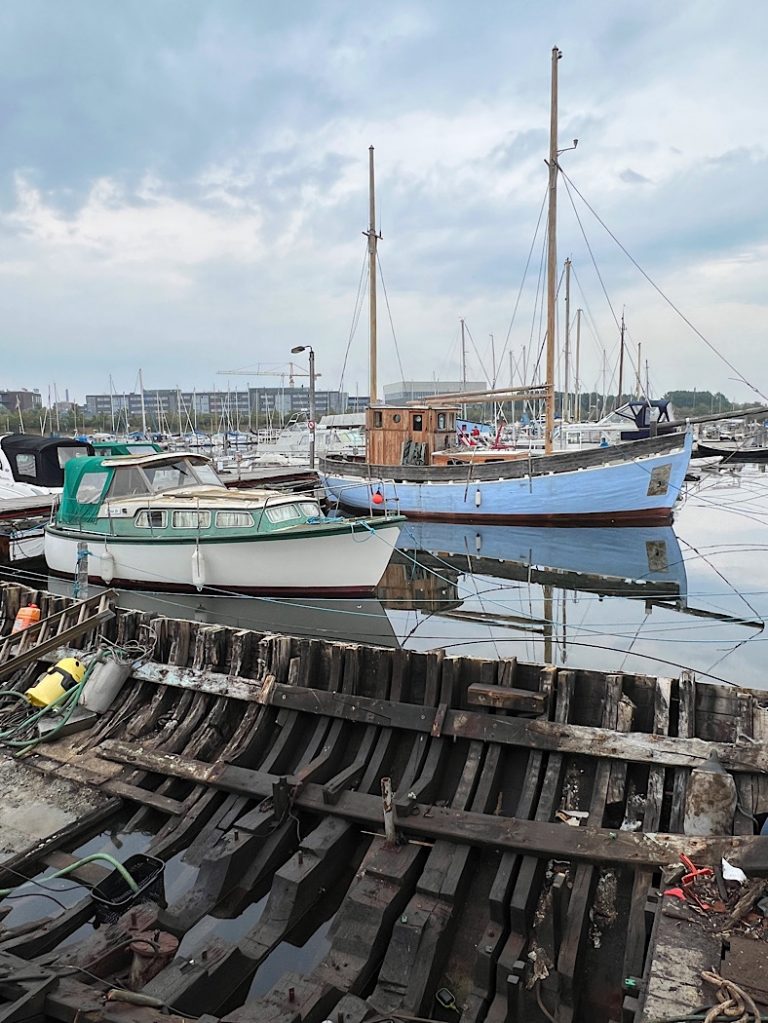Fiskerihavn_Sydhavn
