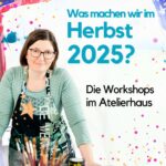 Atelierhaus Was ist los?