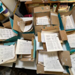 Kreativ-Kisten Chaos und Ausblick auf das Programm im Atelierhaus in 2026 Kreativkisten_2973